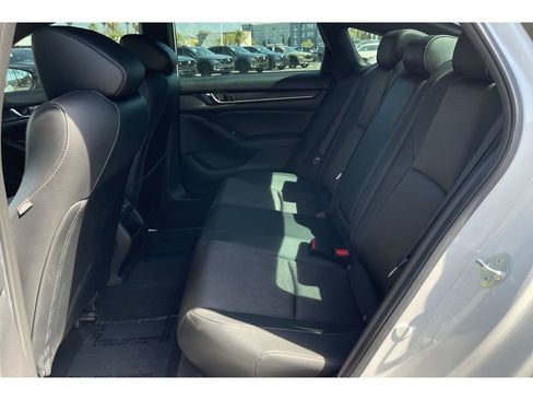 Certified 2021 Honda Accord Sport image 14