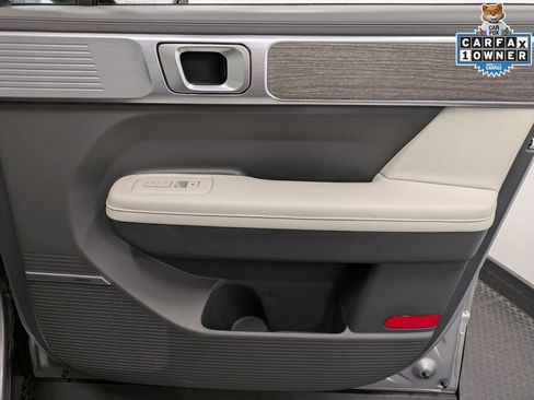 Used 2024 Hyundai Santa Fe Limited AWD/4WD image 28