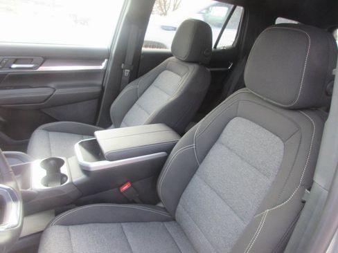 New 2026 GMC Terrain Elevation w/ Technology Package II image 12