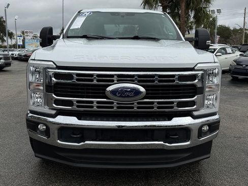 Used 2024 Ford F250 XLT image 3