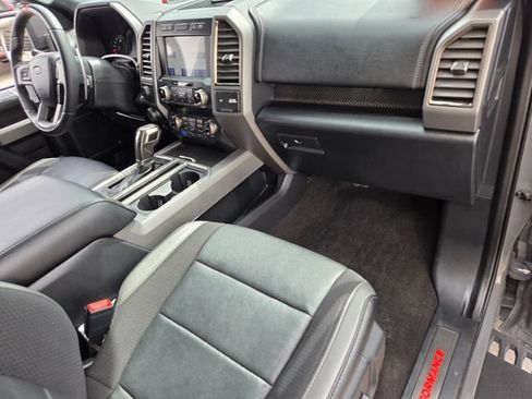 Used 2020 Ford F150 Raptor w/ Equipment Group 802A Luxury AWD/4WD image 16