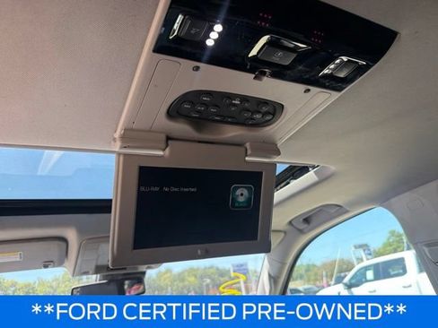 Used 2020 Chevrolet Tahoe Premier RWD image 16