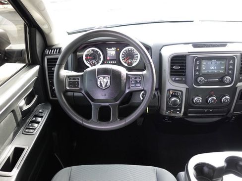 Used 2018 RAM 1500 Express w/ Express Value Package image 36