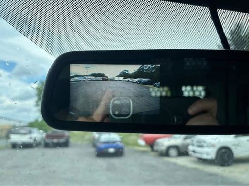 New 2025 Chevrolet Express 2500 Full-size Cargo Van w/ Driver Convenience Package image 20