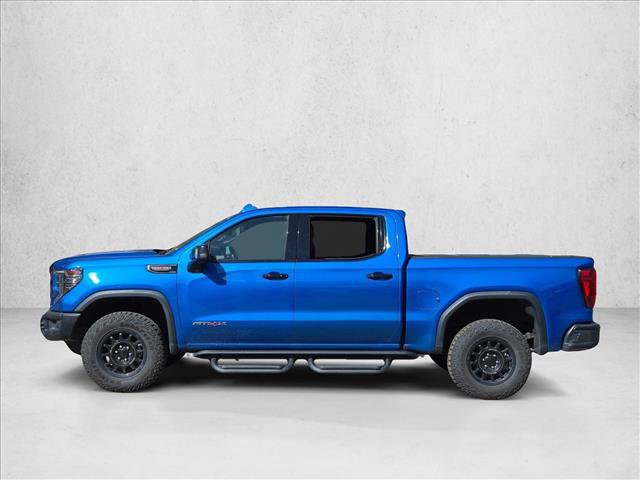 Used 2024 GMC Sierra 1500 AT4X w/ AT4X AEV Edition AWD/4WD image 8