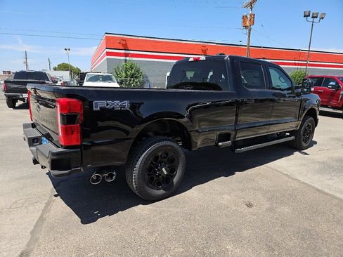 New 2026 Ford F350 Lariat w/ Black Appearance Package AWD/4WD image 13
