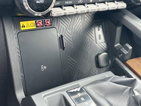 New 2026 Toyota Tacoma TRD Sport AWD/4WD image 29