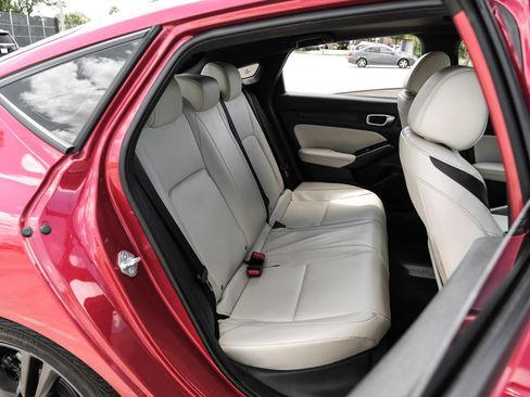 Used 2023 Acura Integra A-Spec FWD image 41