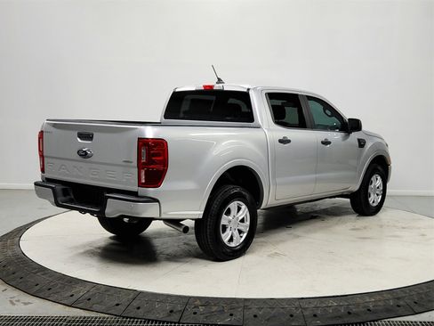 Used 2019 Ford Ranger XLT w/ Equipment Group 301A Mid image 7