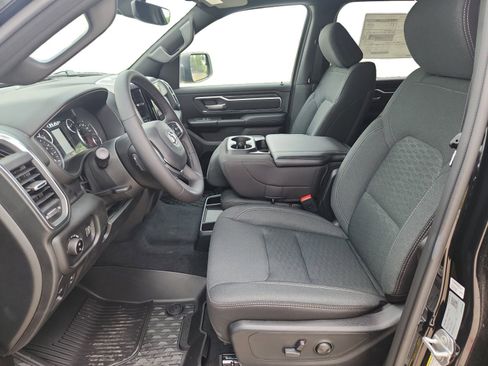 New 2026 RAM 1500 Lone Star image 9