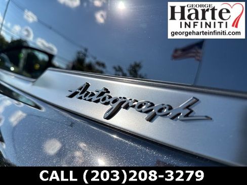 New 2026 INFINITI QX60 Autograph w/ Dark Cargo Package image 38