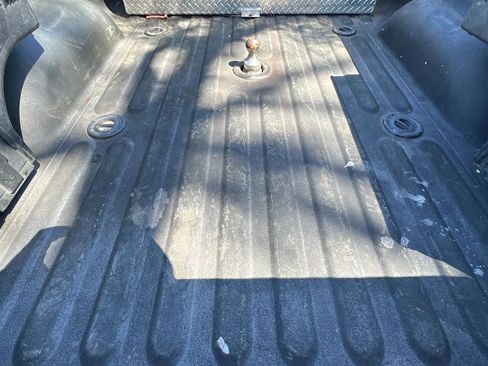 Used 2021 RAM 3500 Laramie image 4