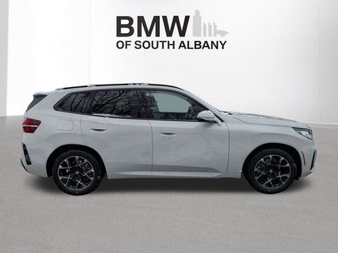 New 2026 BMW X3 xDrive30 w/ Premium Package image 3