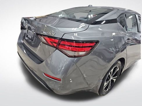 Used 2022 Nissan Sentra SV w/ All-Weather Package image 13