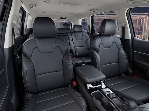 New 2025 Kia Telluride LX image 20