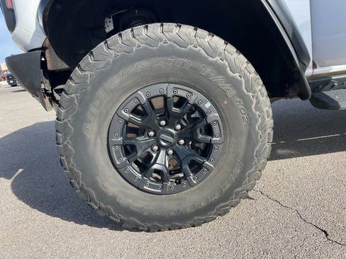 Used 2023 Ford Bronco Raptor image 26