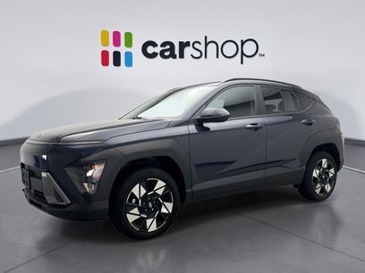 Used 2024 Hyundai Kona SEL w/ Convenience Package