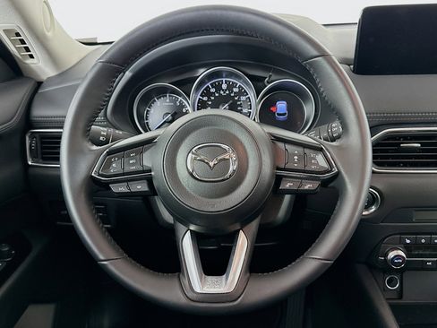 Used 2025 MAZDA CX-5 AWD 2.5 S image 18