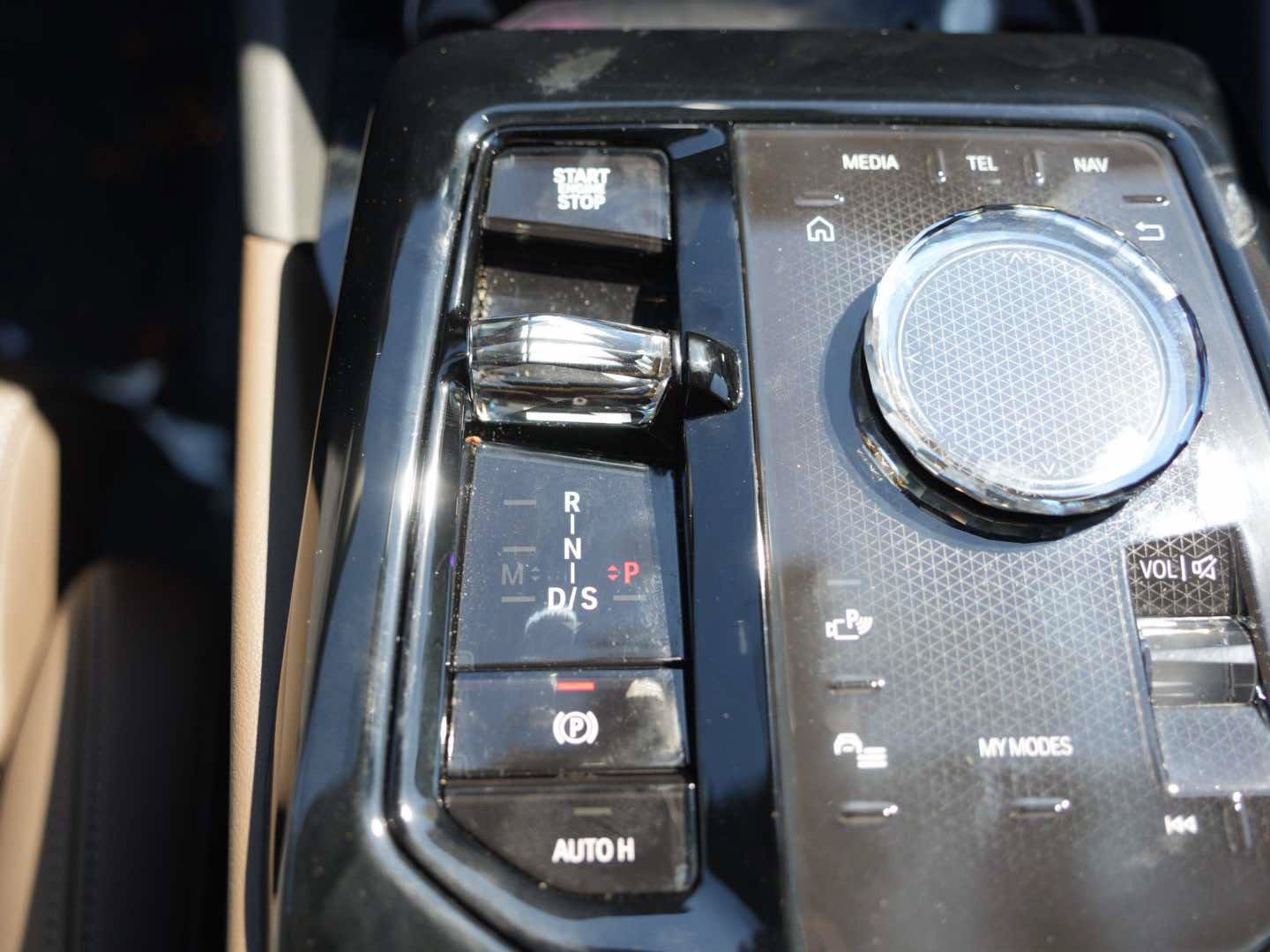 Used 2026 BMW 540i xDrive AWD/4WD image 25