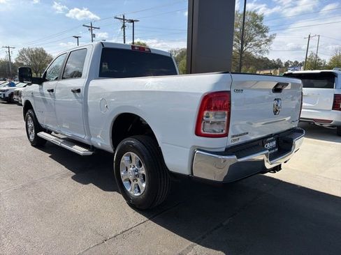 Used 2024 RAM 2500 Big Horn image 5