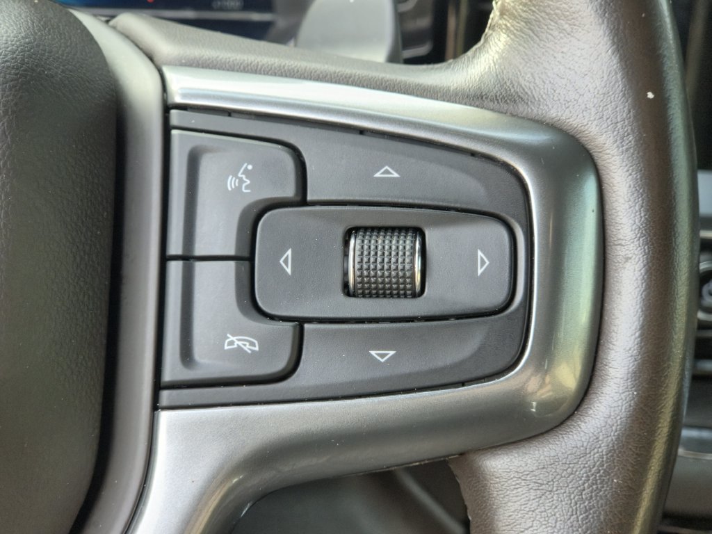 Used 2023 Chevrolet Silverado 1500 LTZ w/ LTZ Convenience Package II RWD image 22