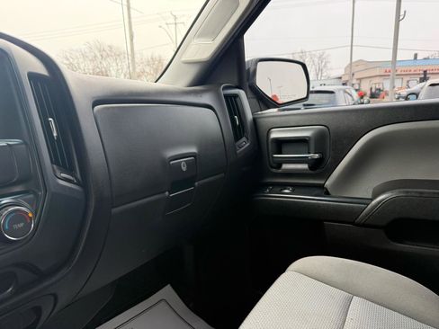 Used 2018 GMC Sierra 1500 4x4 Double Cab image 15