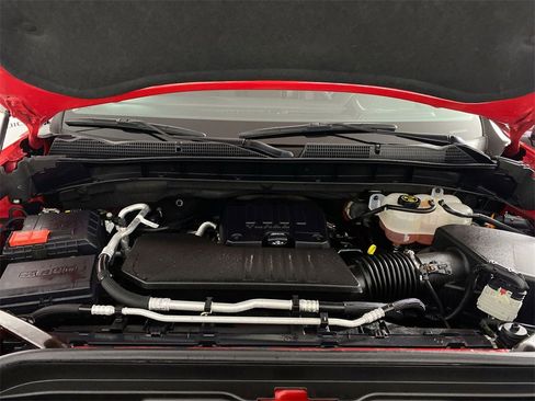 Used 2022 GMC Sierra 1500 Elevation image 23