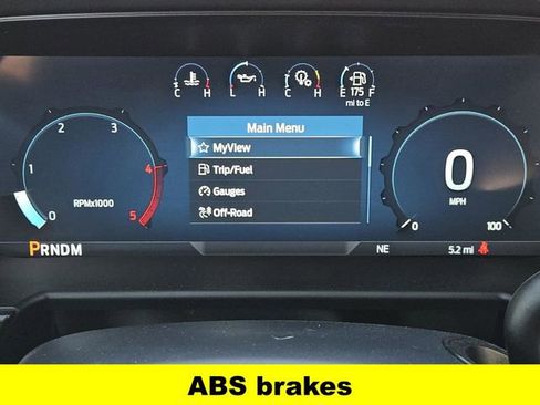 New 2026 Ford F250 Lariat w/ Chrome Package image 22