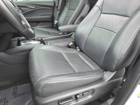 Certified 2021 Honda Passport Touring image 27