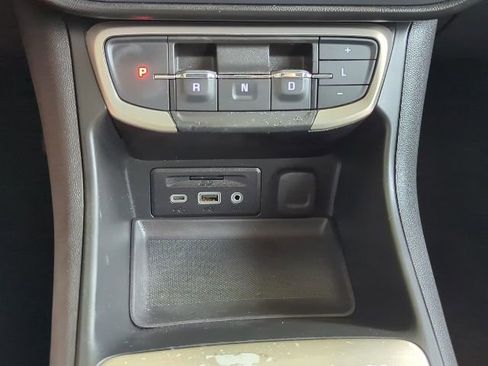 Certified 2022 GMC Terrain Denali w/ Denali Premium Package image 10