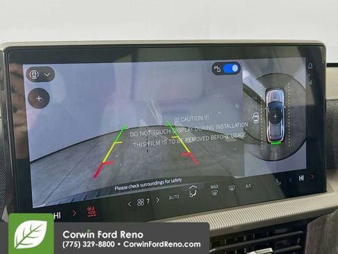 New 2026 Ford Explorer Platinum AWD/4WD image 15
