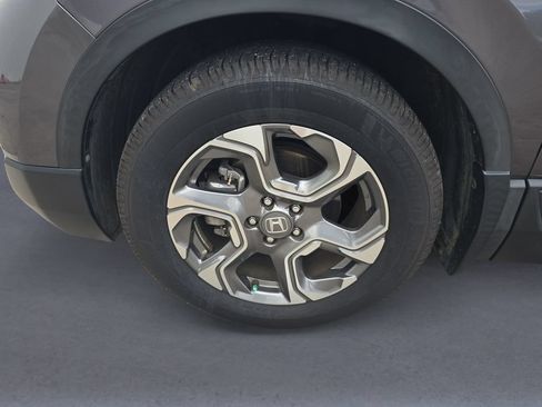 Used 2019 Honda CR-V EX-L image 11