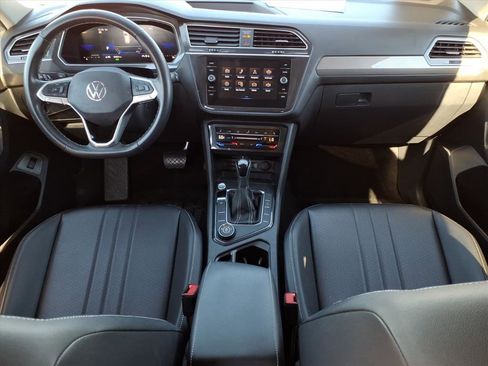 Certified 2024 Volkswagen Tiguan SE image 23