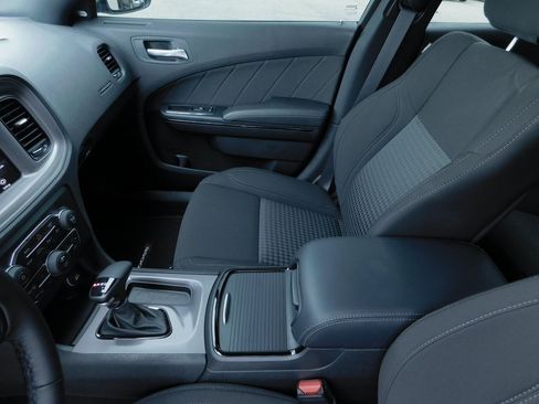 New 2023 Dodge Charger SXT w/ Blacktop Package image 48