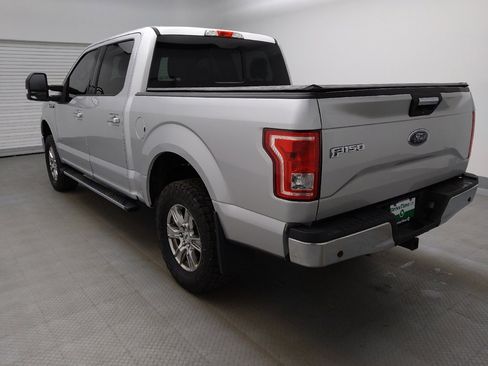 Used 2015 Ford F150 XLT w/ Equipment Group 302A Luxury image 5