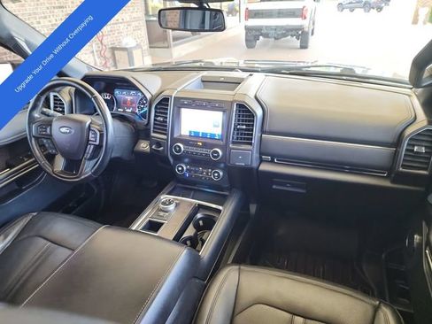 Used 2020 Ford Expedition Limited w/ Equipment Group 301A RWD image 15