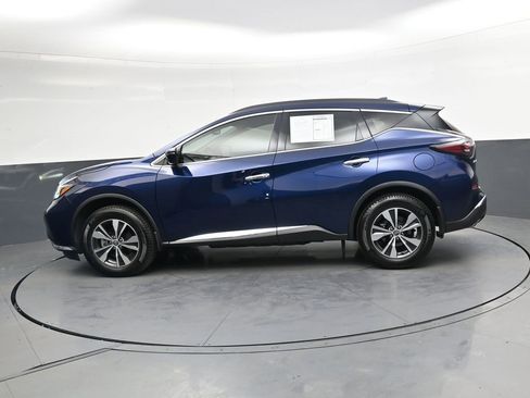 Used 2024 Nissan Murano SV FWD image 11