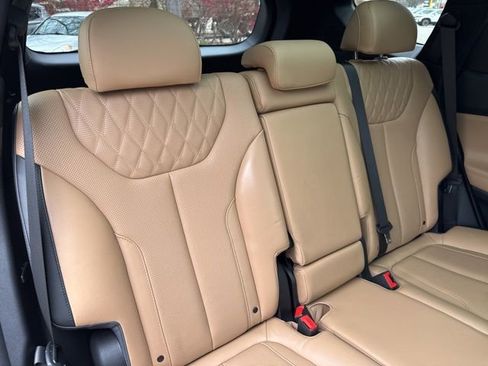 Certified 2023 Hyundai Santa Fe Calligraphy image 26