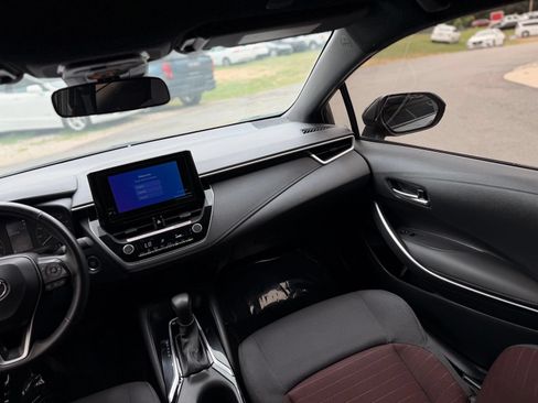Used 2024 Toyota Corolla SE FWD image 26