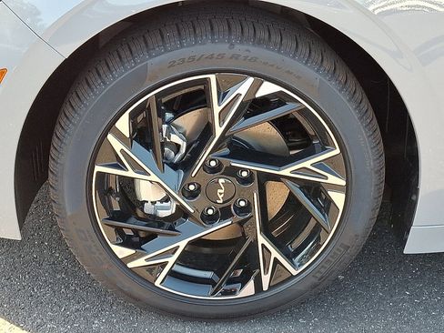 New 2026 Kia K5 GT-Line AWD/4WD image 4