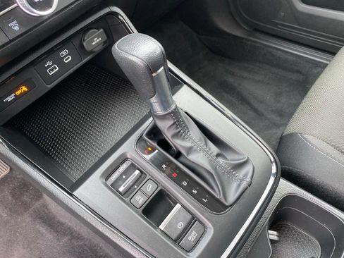 Certified 2024 Honda CR-V EX image 26