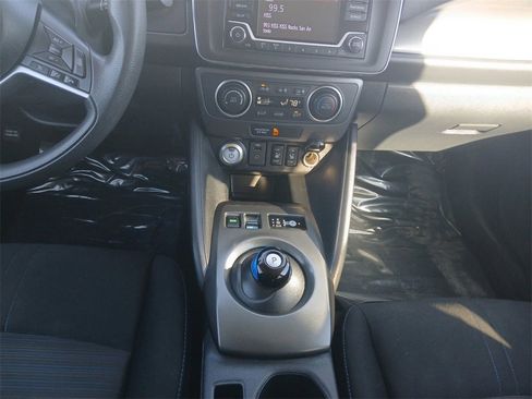 Used 2018 Nissan Leaf S w/ S Charge Package image 13
