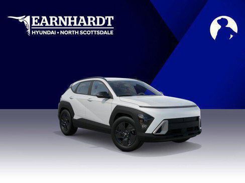 New 2026 Hyundai Kona SEL Premium image 2