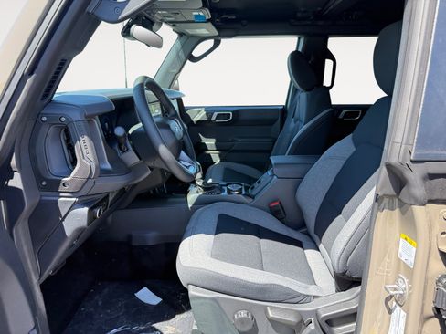 New 2026 Ford Bronco Big Bend AWD/4WD image 10