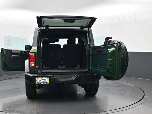 Used 2023 Ford Bronco Big Bend image 32