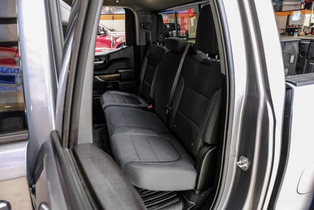 Used 2021 GMC Sierra 1500 Elevation w/ Preferred Package AWD/4WD image 44