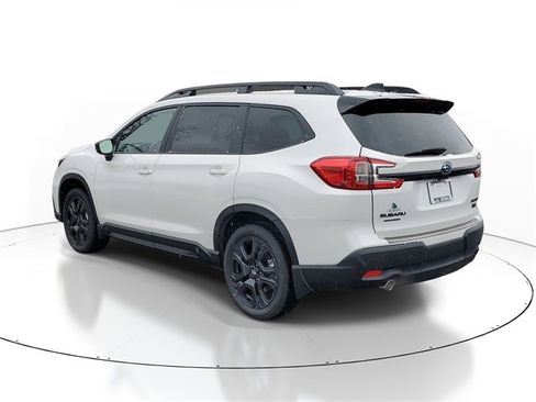New 2026 Subaru Ascent Bronze Edition image 3