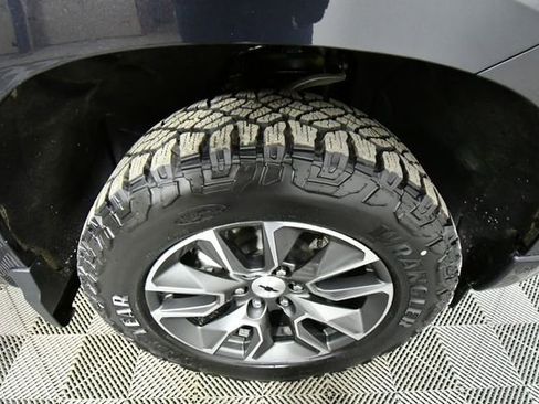 Used 2023 Chevrolet Silverado 1500 RST image 17