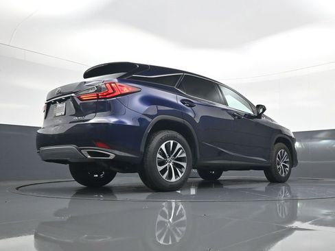 Used 2022 Lexus RX 350 FWD image 25