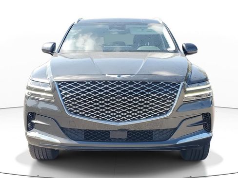 Used 2024 Genesis GV80 3.5T image 10